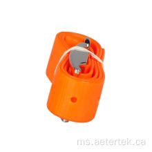 Aetertek AT-216D alat kawalan jauh anjing anjing